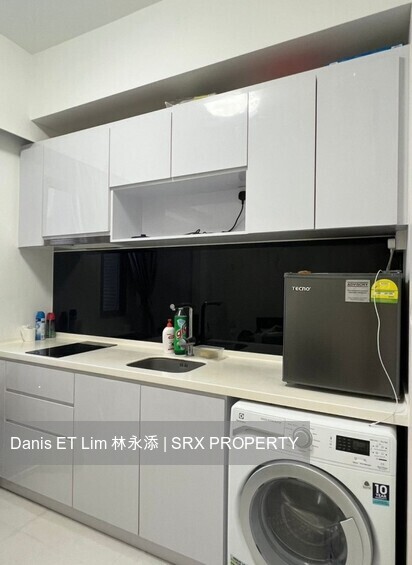 # 1 Loft (D14), Apartment #538811861